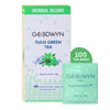 Tulsi Green - Herbal Tea Bags