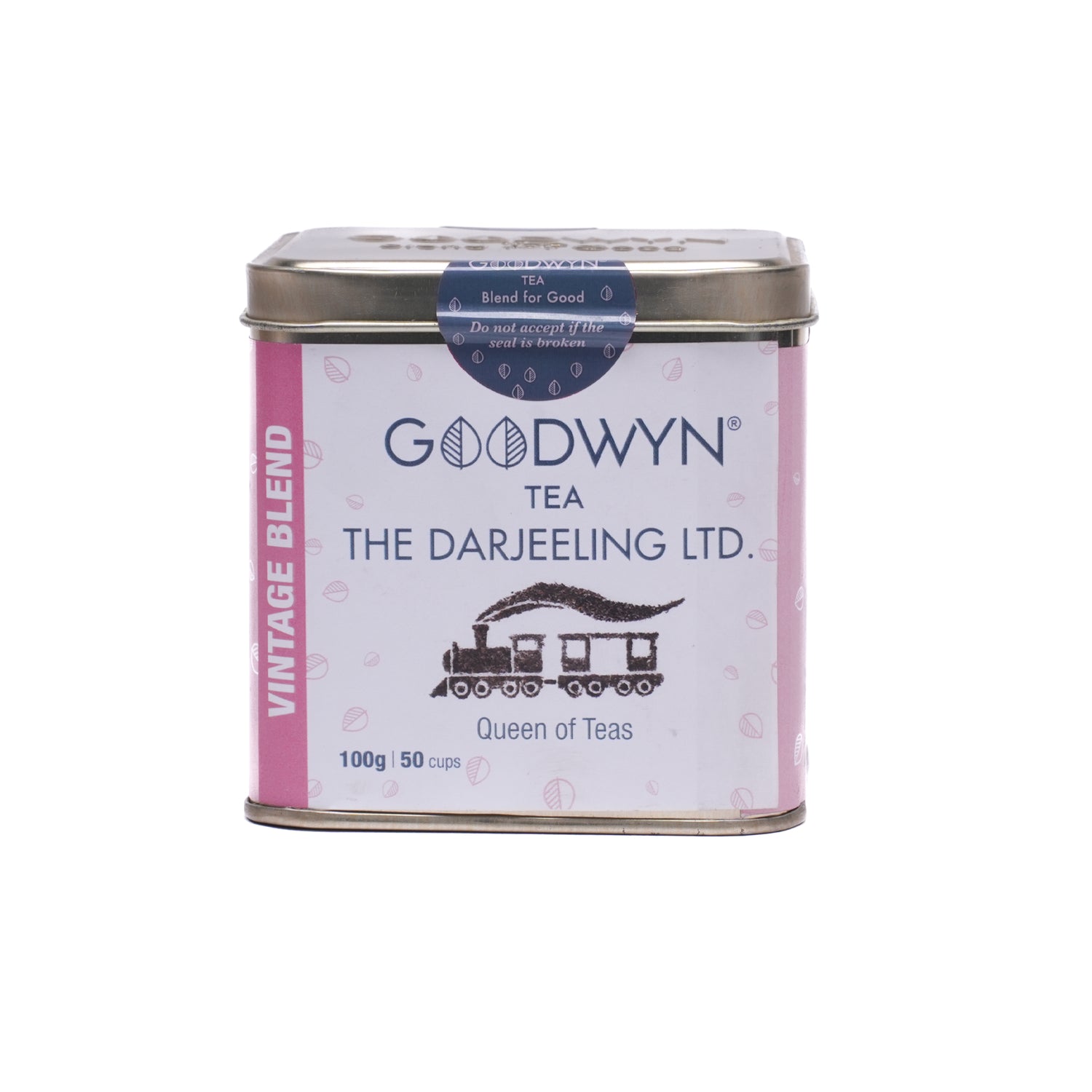 The Darjeeling Ltd.