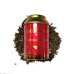 Midas Gold Tea