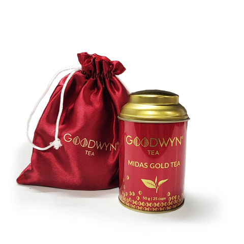 Midas Gold Tea