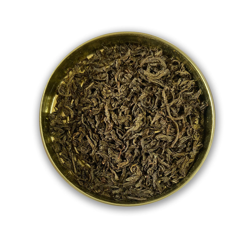 Midas Gold Tea
