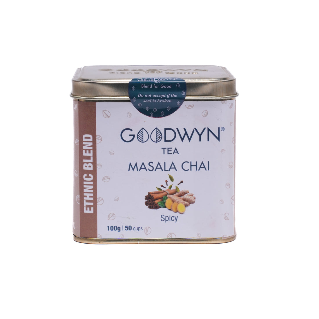Masala Chai Loose Leaf Tea
