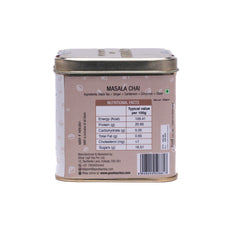 Masala Chai Loose Leaf Tea