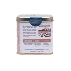 Masala Chai Loose Leaf Tea