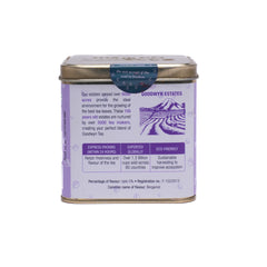 Purple Earl Grey - Loose Leaf Tea