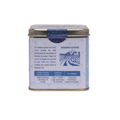 Rhino Assam Black Tea - Orthodox Loose Leaf