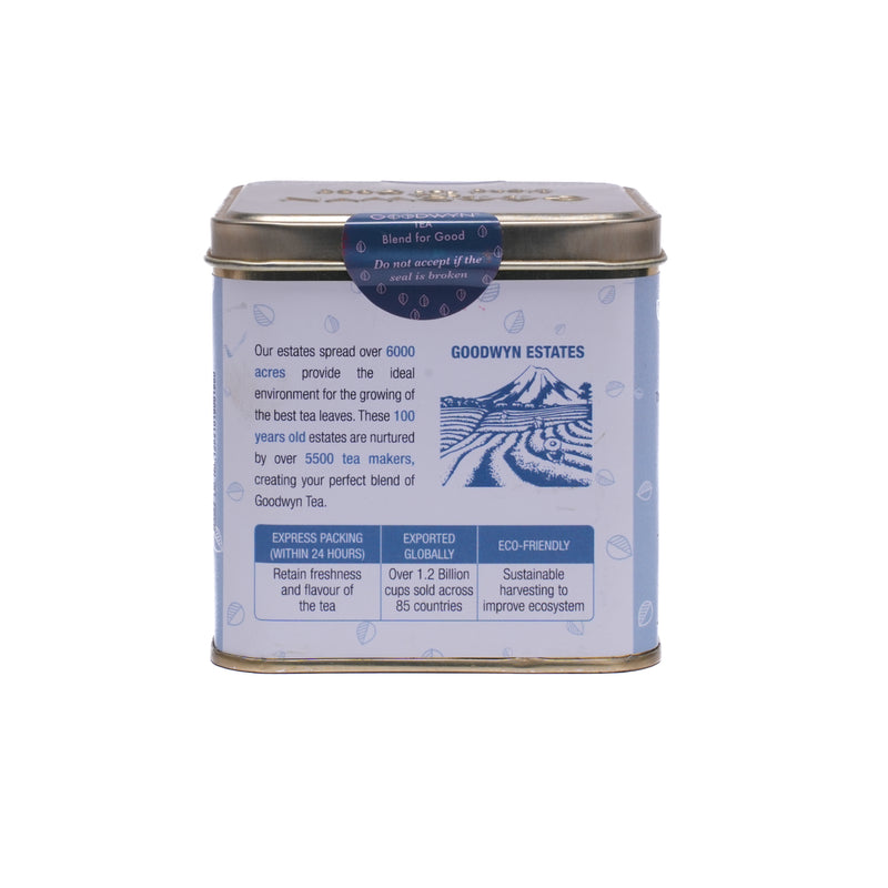 Rhino Assam Black Tea - Orthodox Loose Leaf