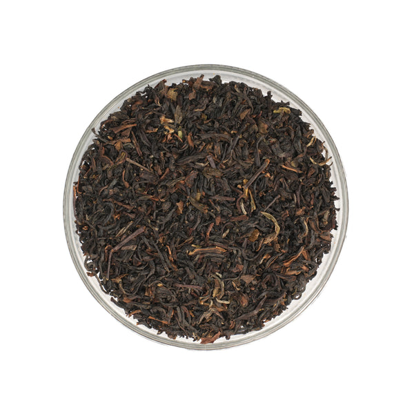 The Darjeeling Ltd. Black Tea Bags