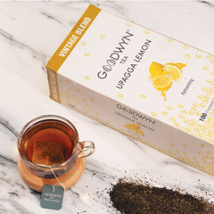 Upagga Lemon Tea Bags